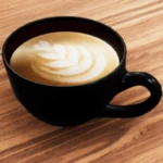 barista simulator android application logo